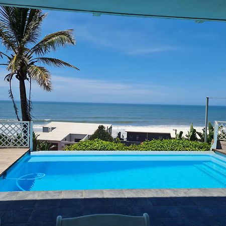 Fairview Guesthouse Ballito Bagian luar foto