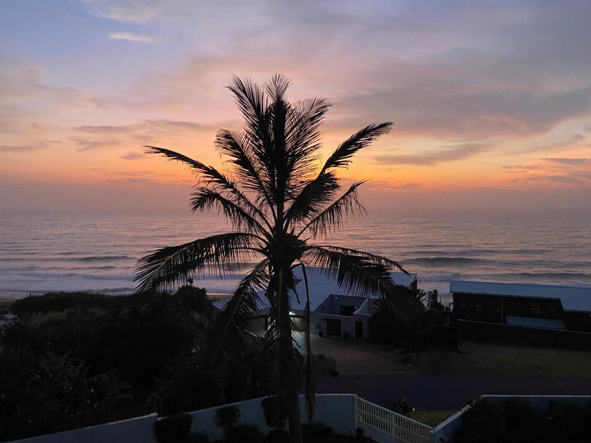Fairview Guesthouse Ballito Bagian luar foto