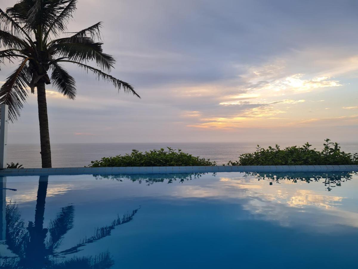 Fairview Guesthouse Ballito Bagian luar foto