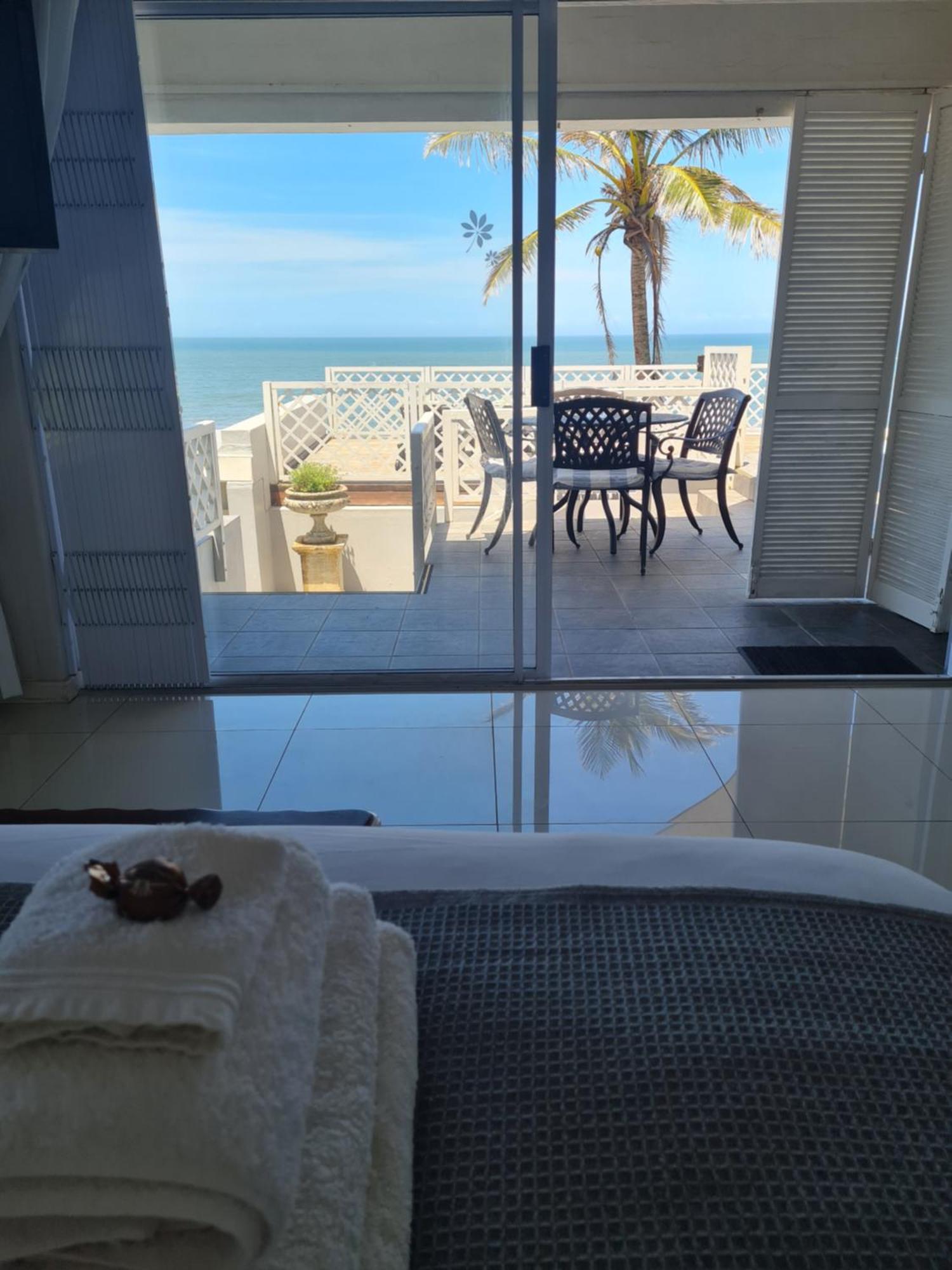 Fairview Guesthouse Ballito Ruang foto