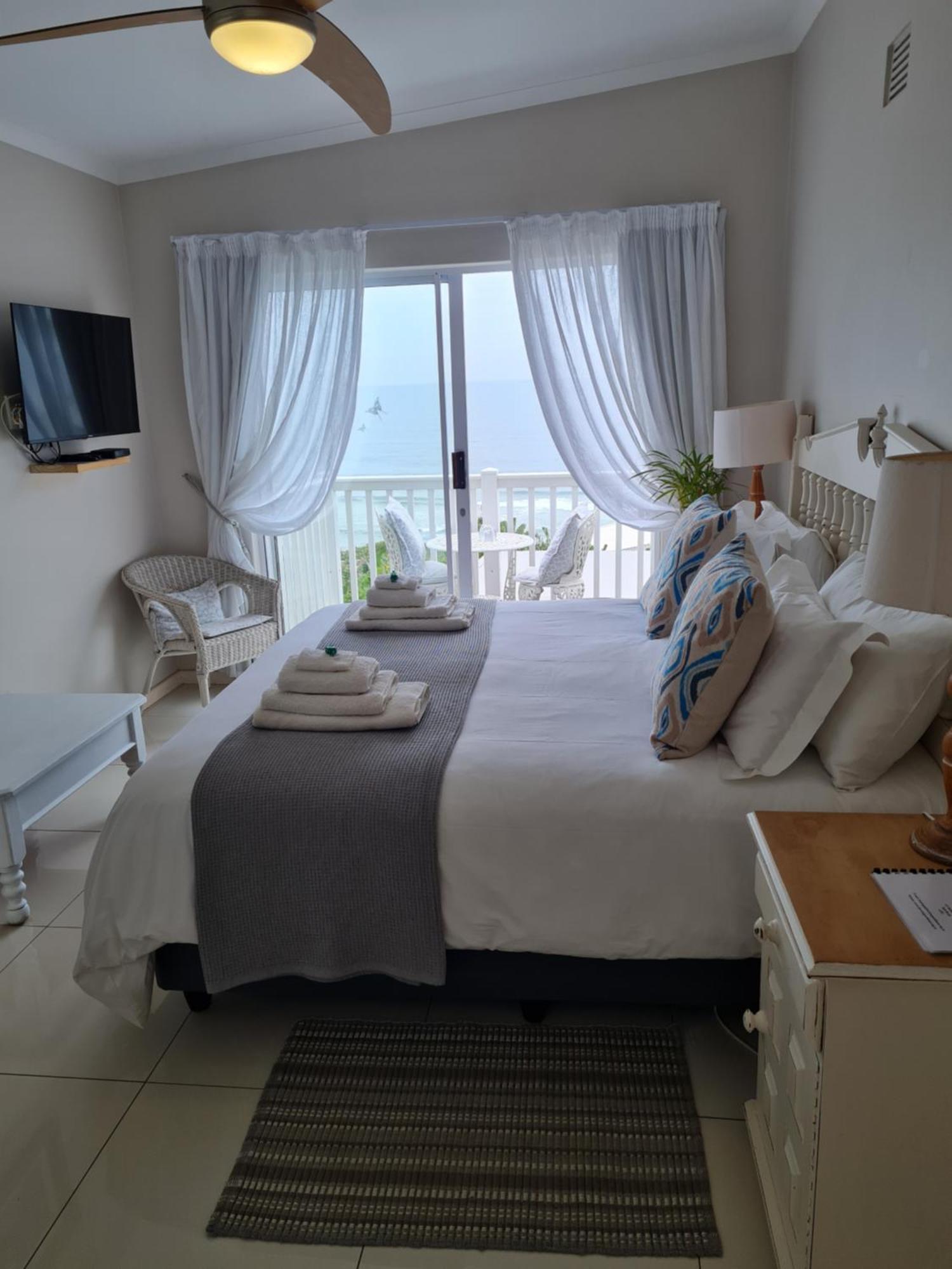 Fairview Guesthouse Ballito Ruang foto