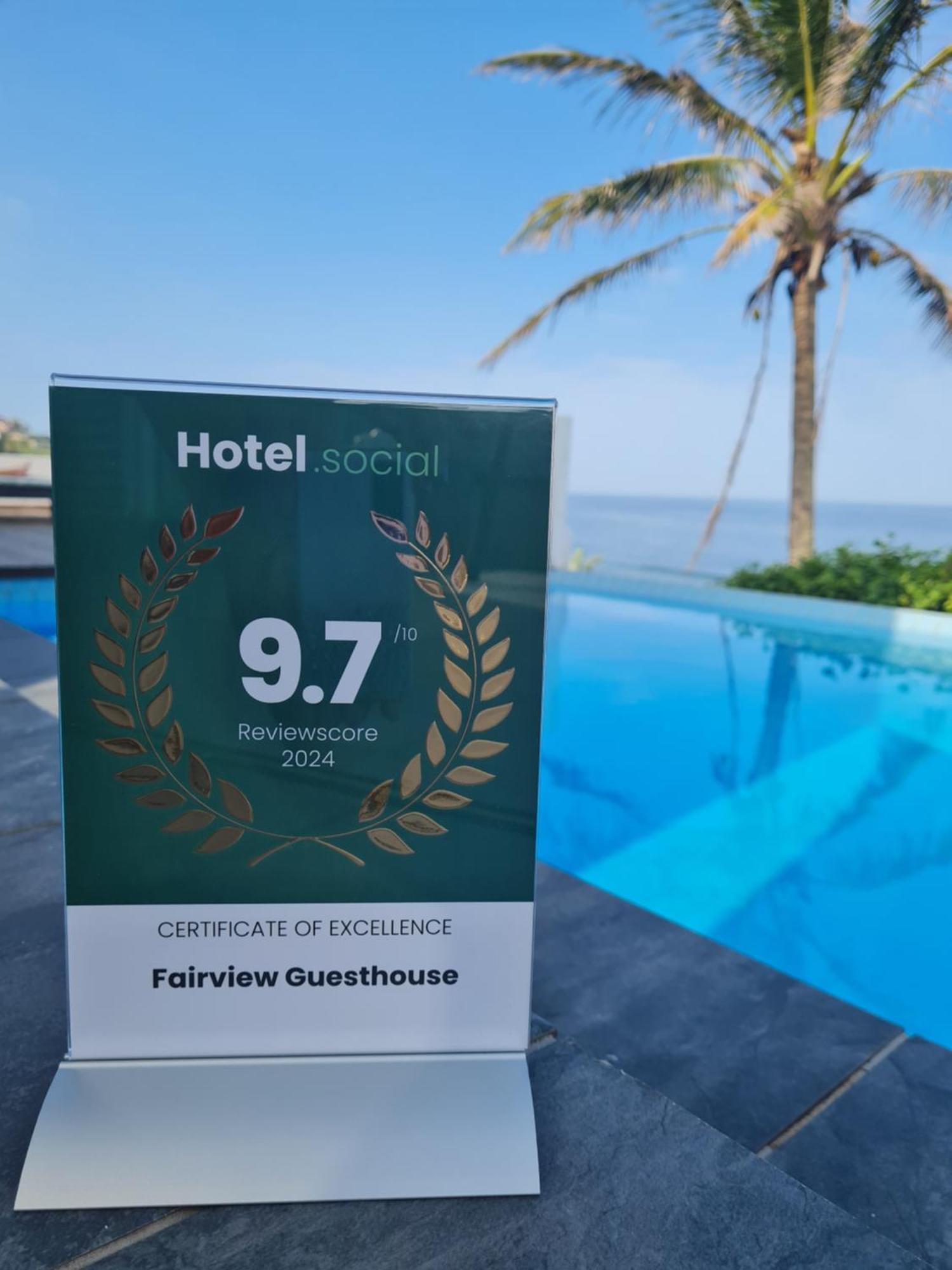 Fairview Guesthouse Ballito Bagian luar foto