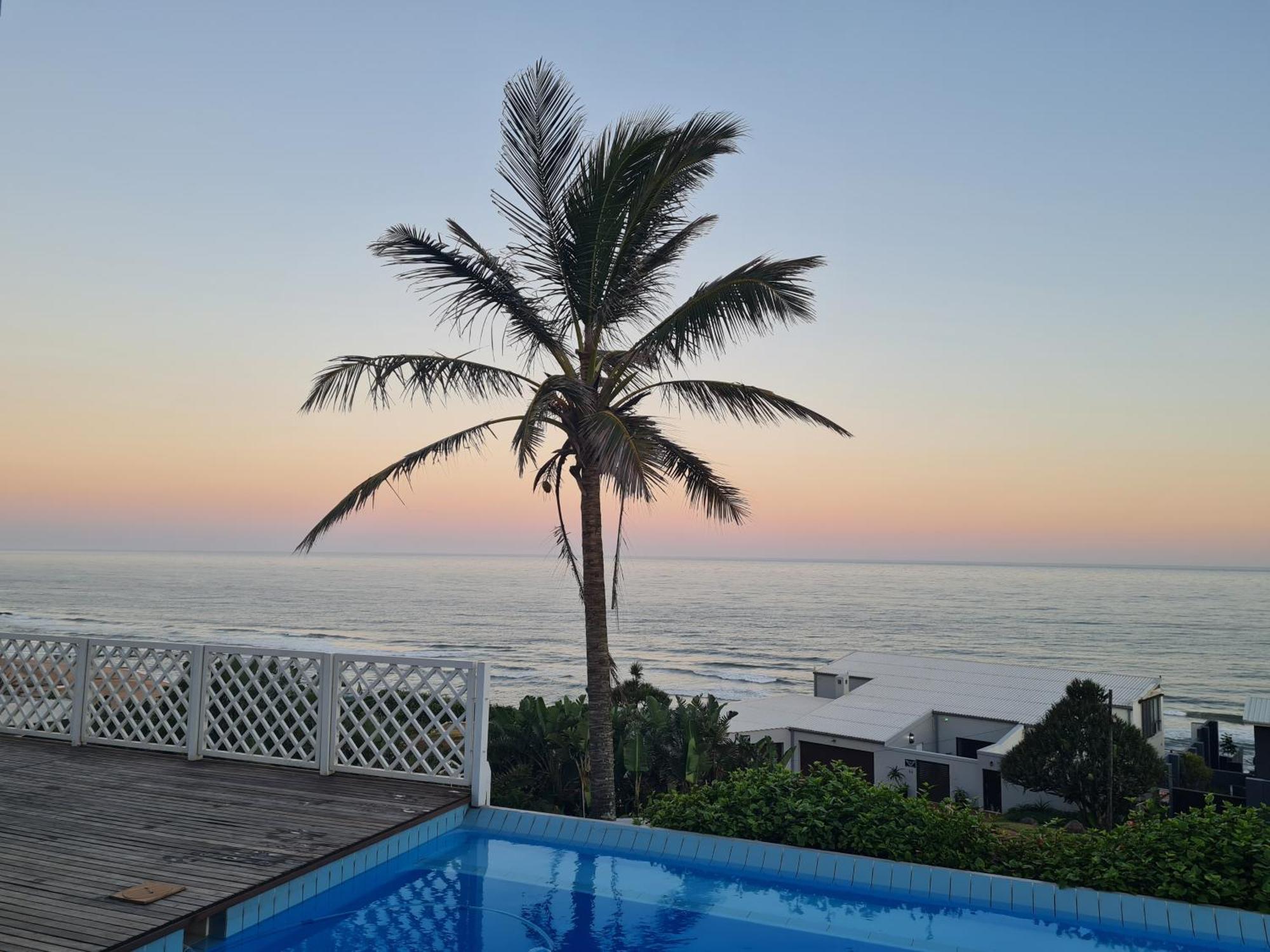 Fairview Guesthouse Ballito Bagian luar foto