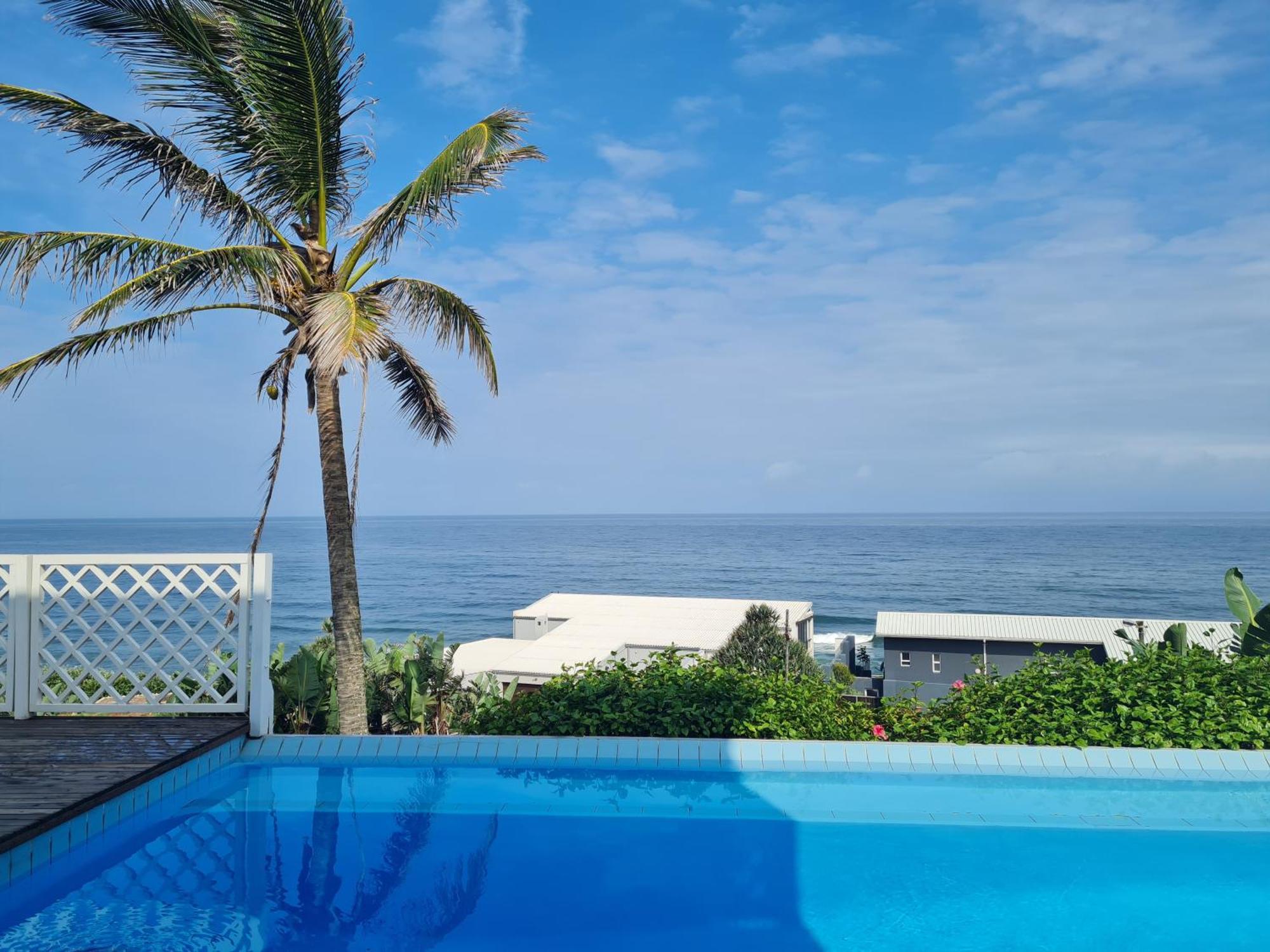 Fairview Guesthouse Ballito Bagian luar foto
