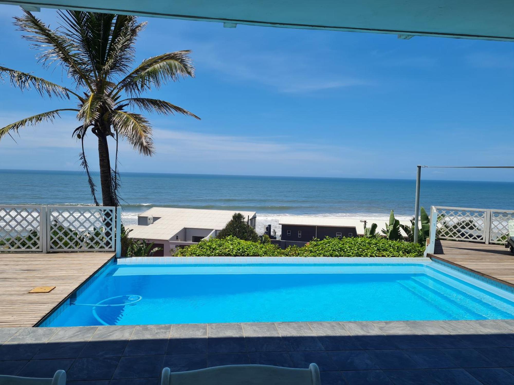 Fairview Guesthouse Ballito Bagian luar foto