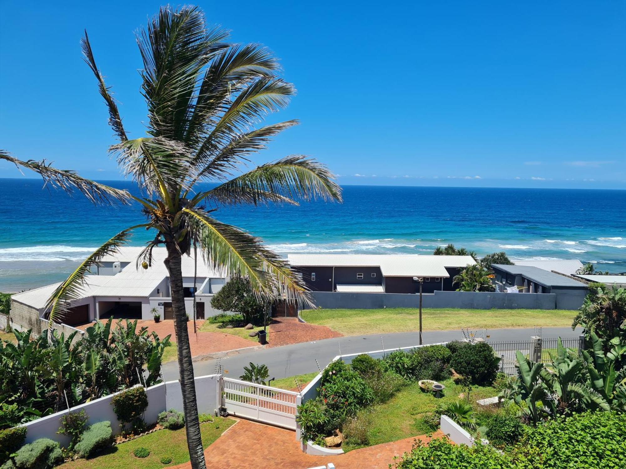Fairview Guesthouse Ballito Bagian luar foto