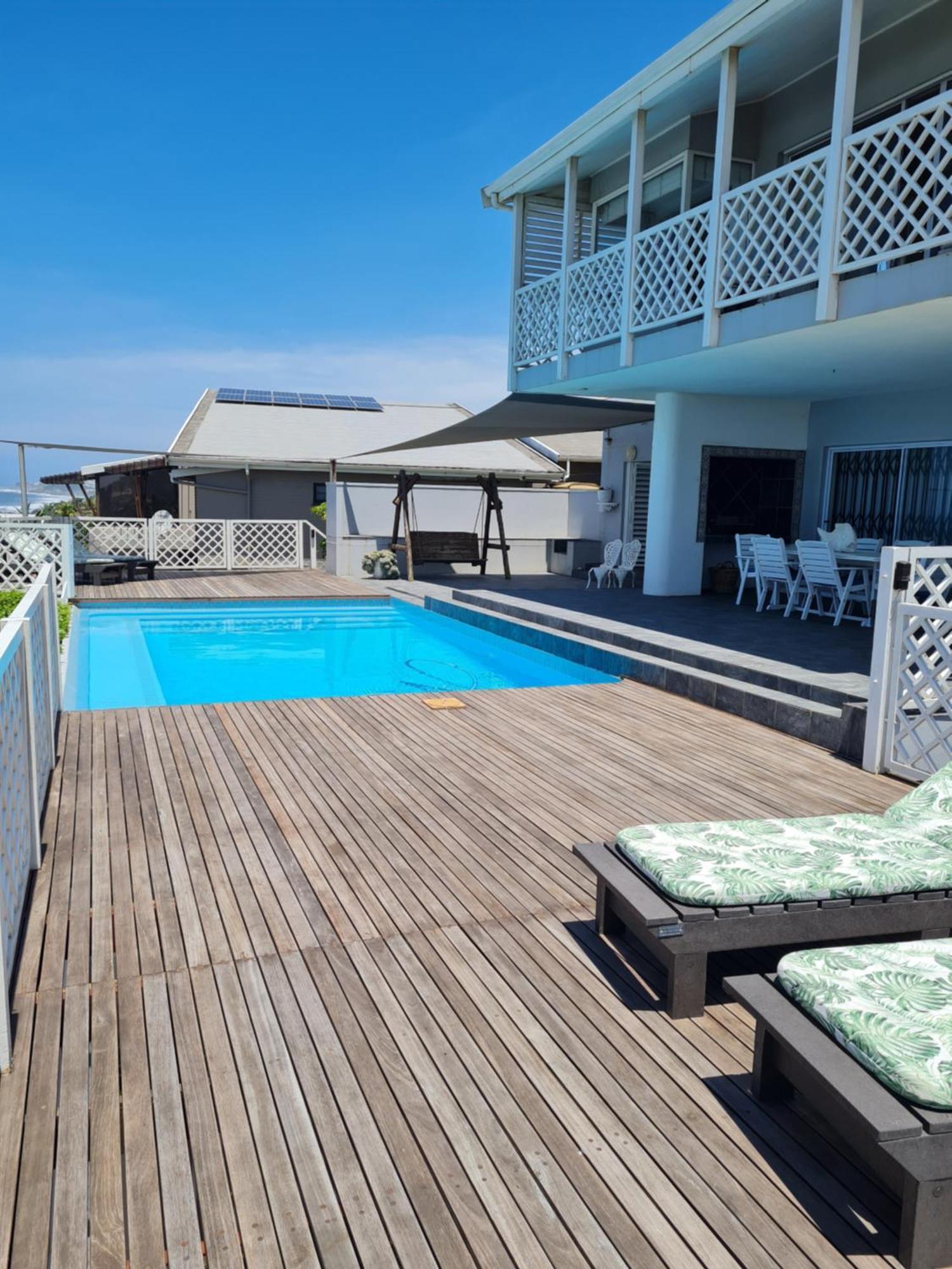 Fairview Guesthouse Ballito Bagian luar foto