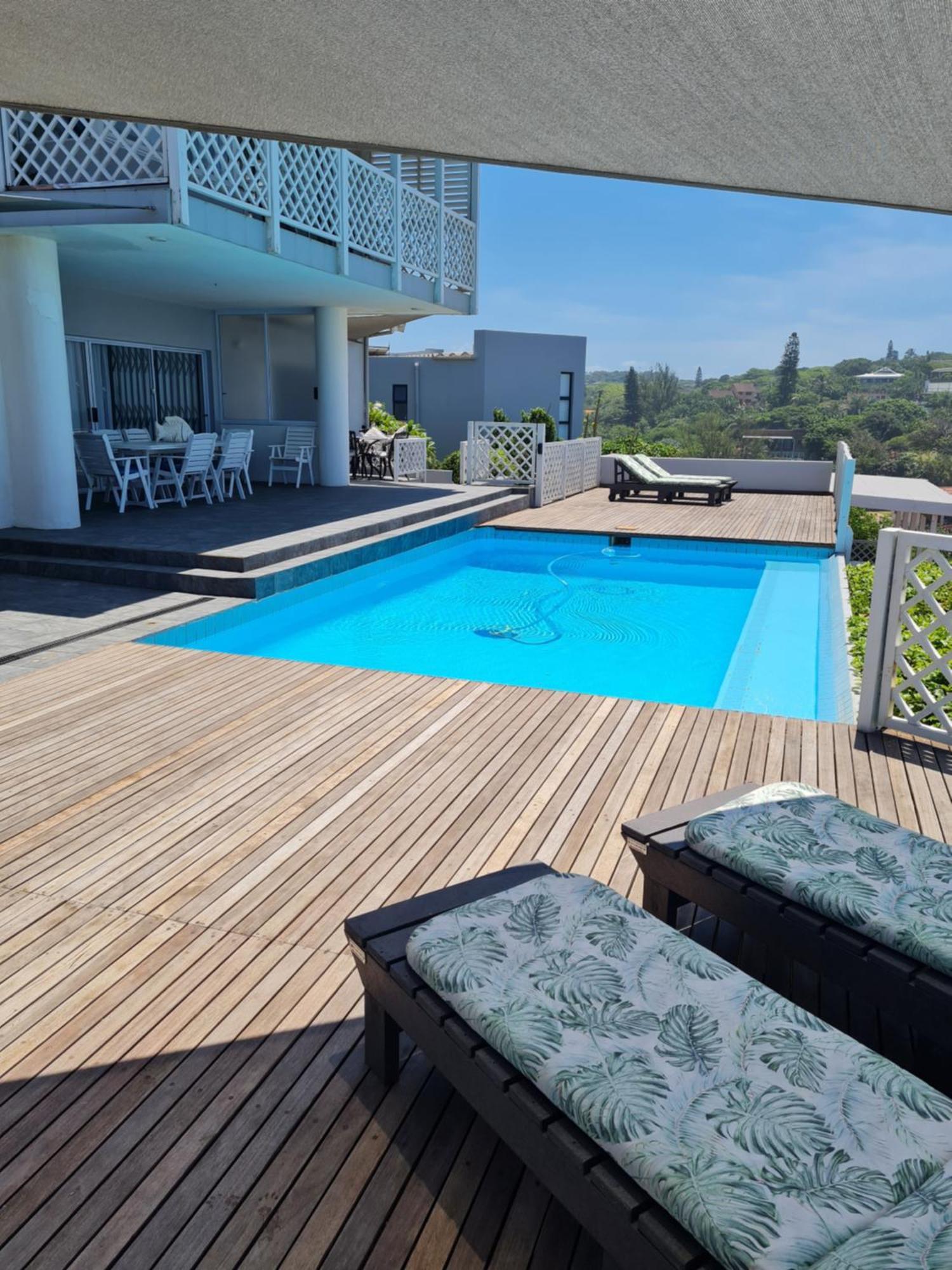 Fairview Guesthouse Ballito Bagian luar foto