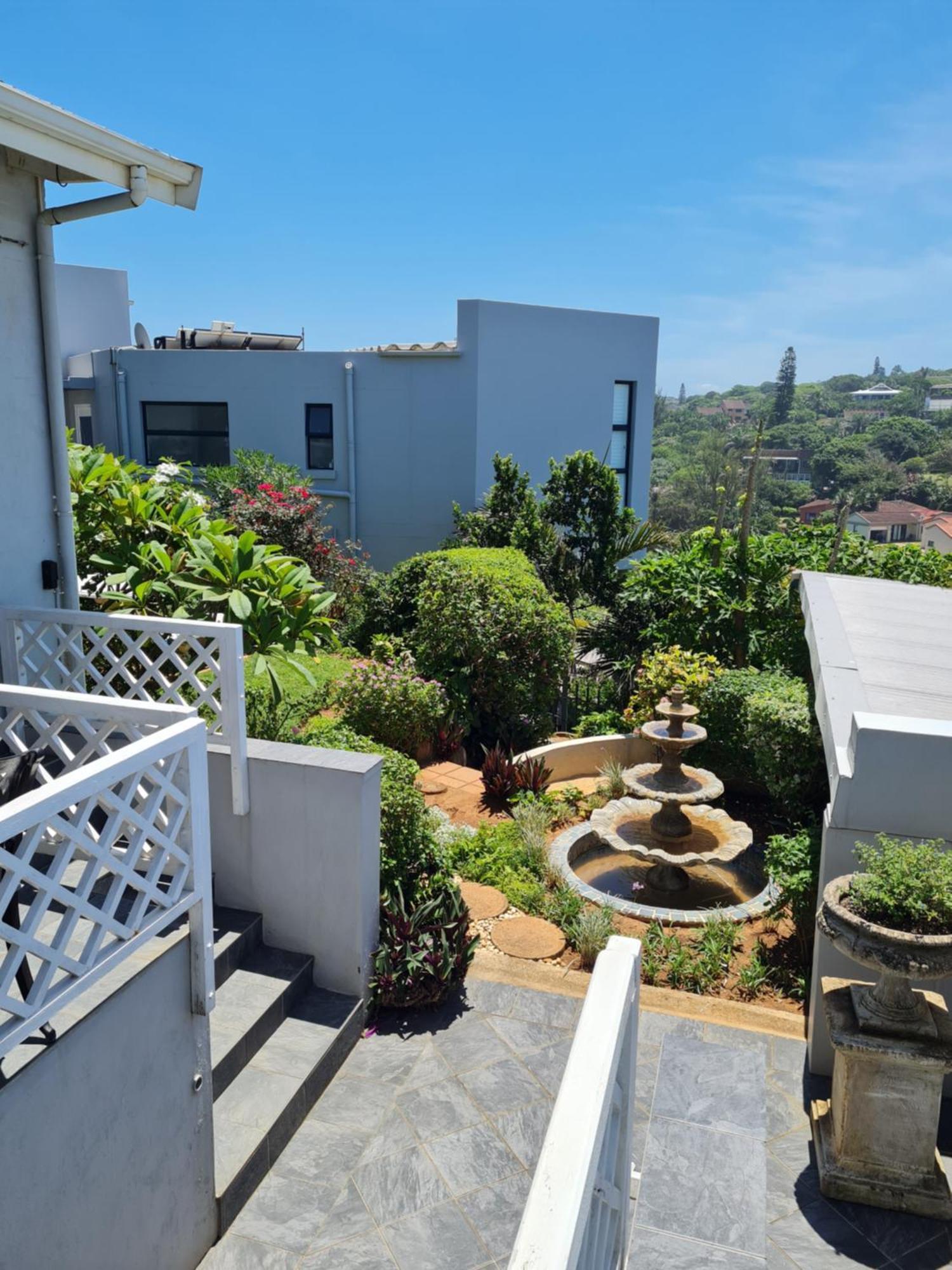 Fairview Guesthouse Ballito Bagian luar foto