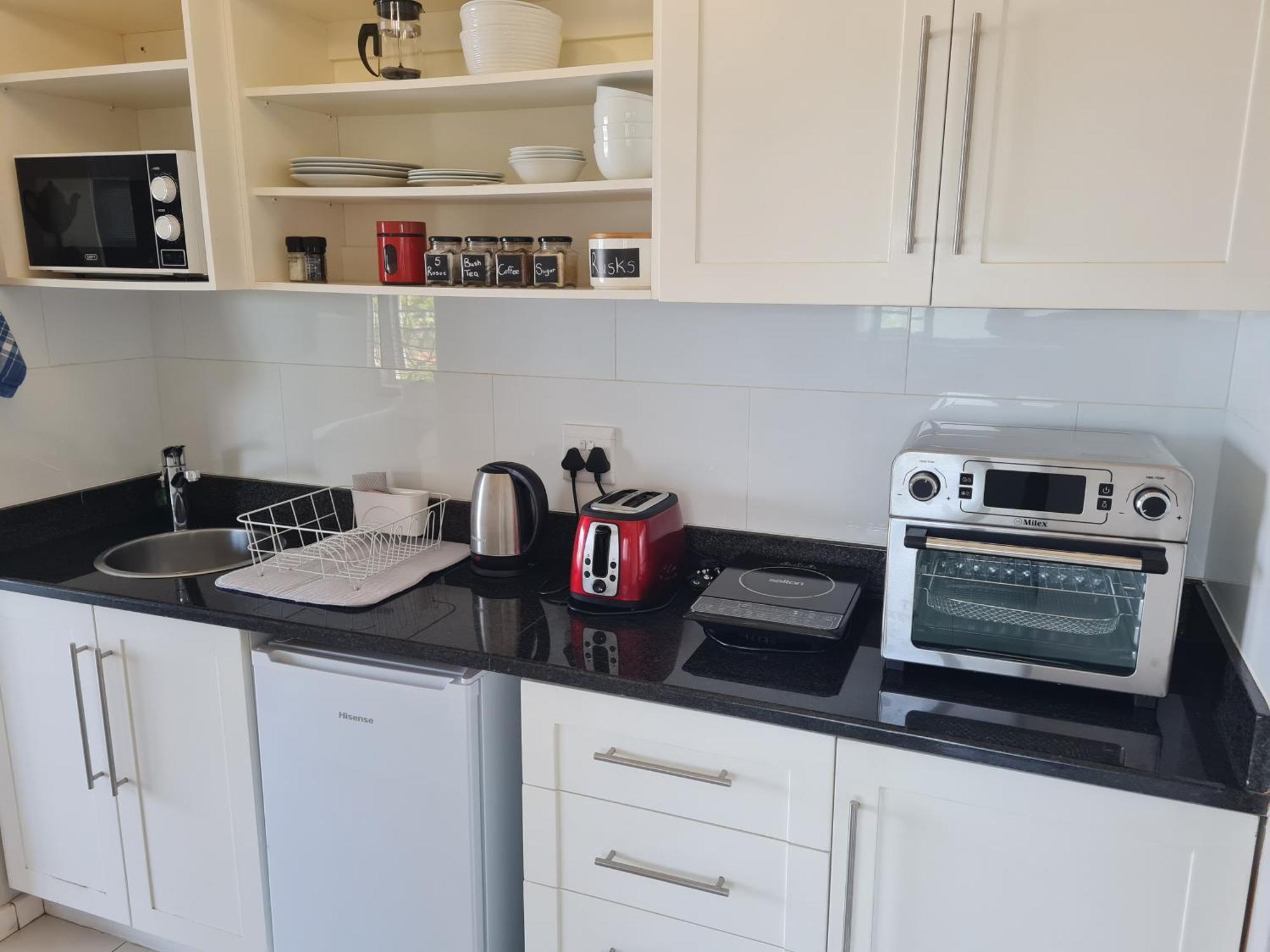 Fairview Guesthouse Ballito Ruang foto