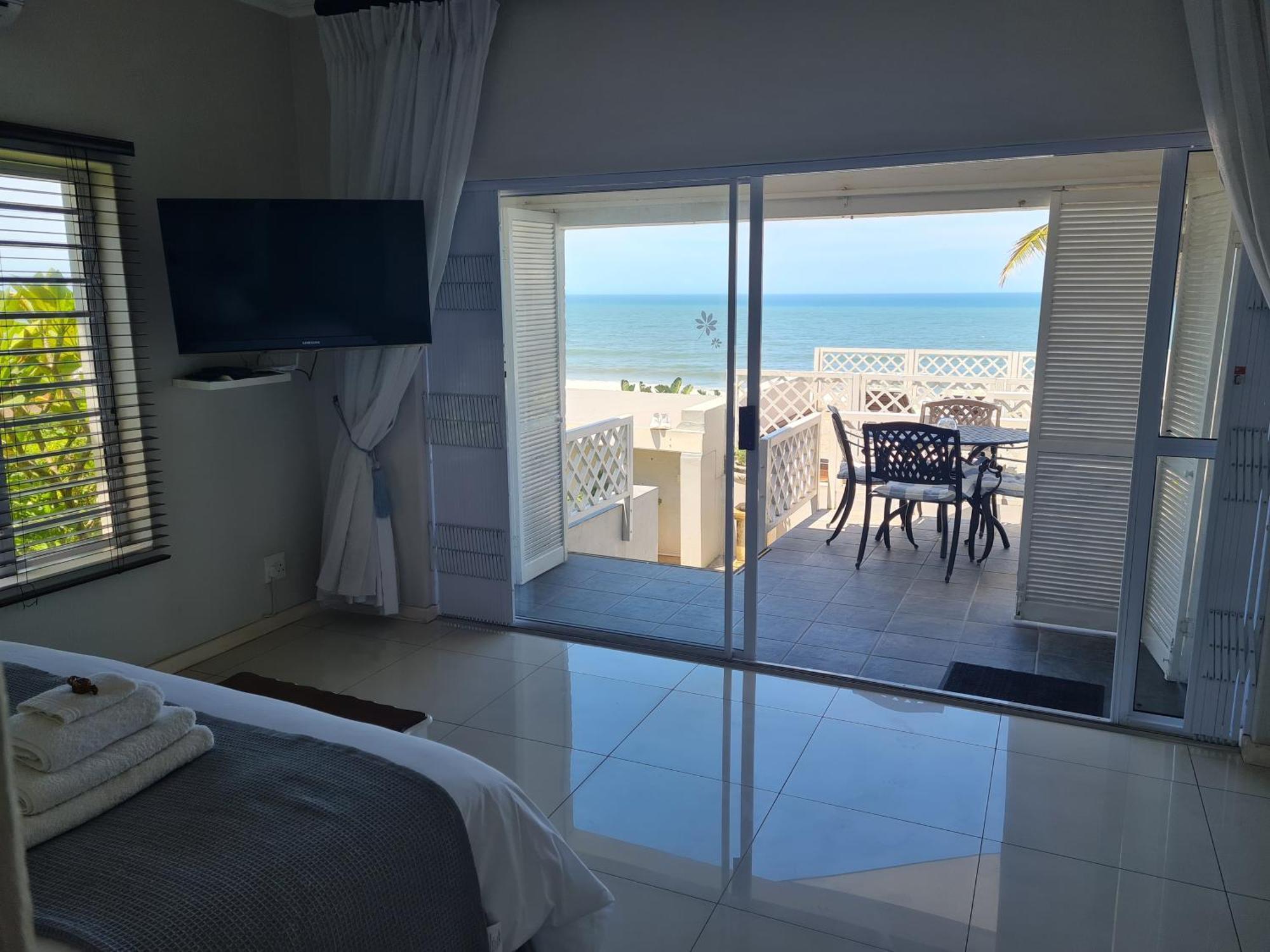 Fairview Guesthouse Ballito Ruang foto