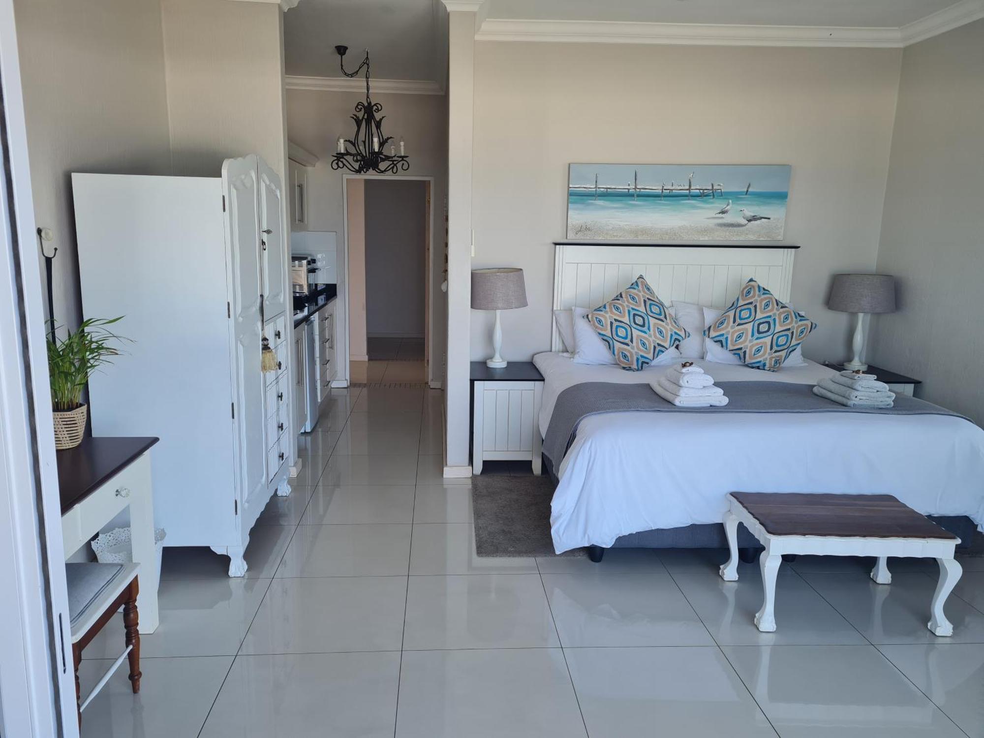Fairview Guesthouse Ballito Ruang foto