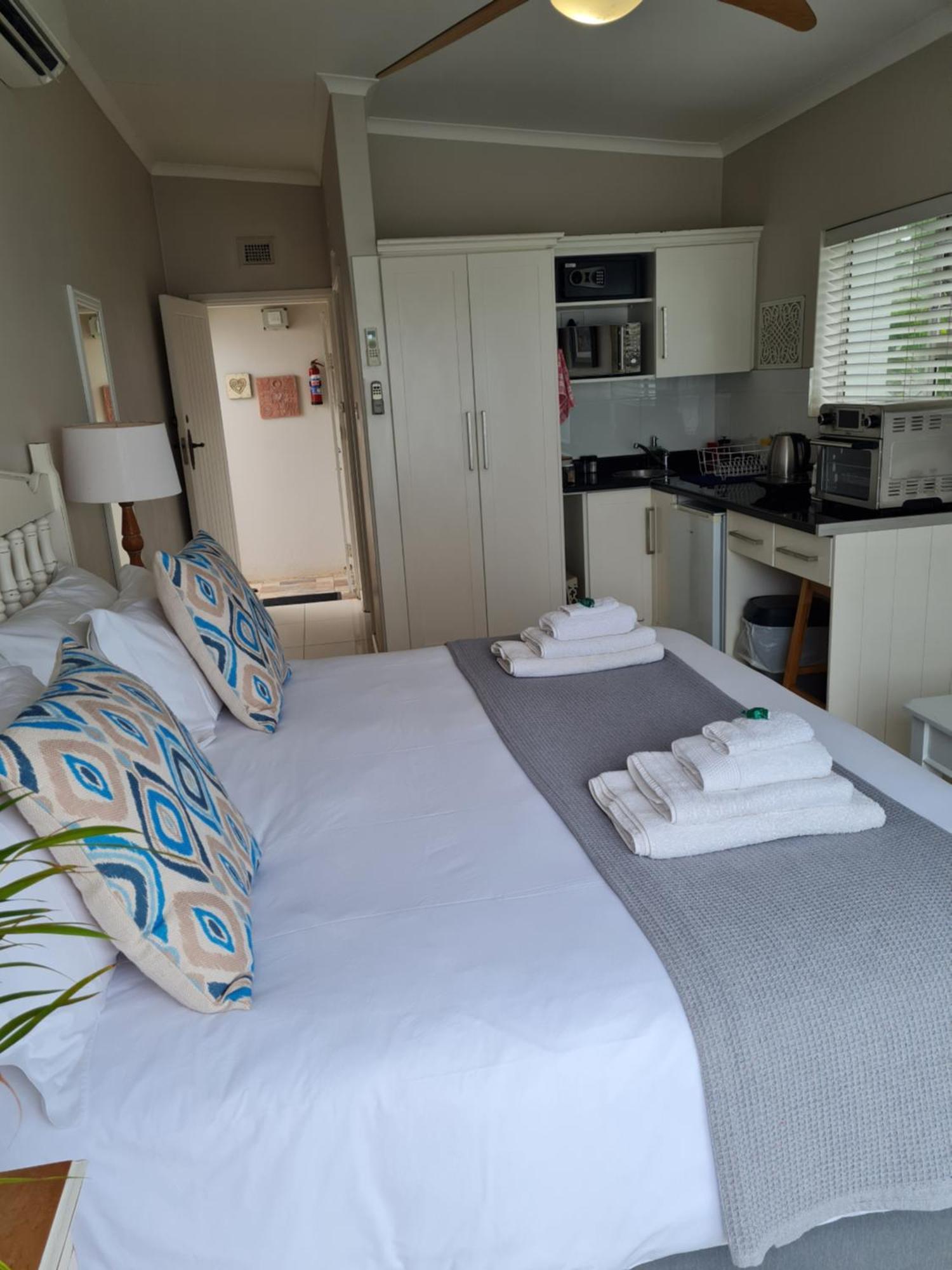 Fairview Guesthouse Ballito Ruang foto