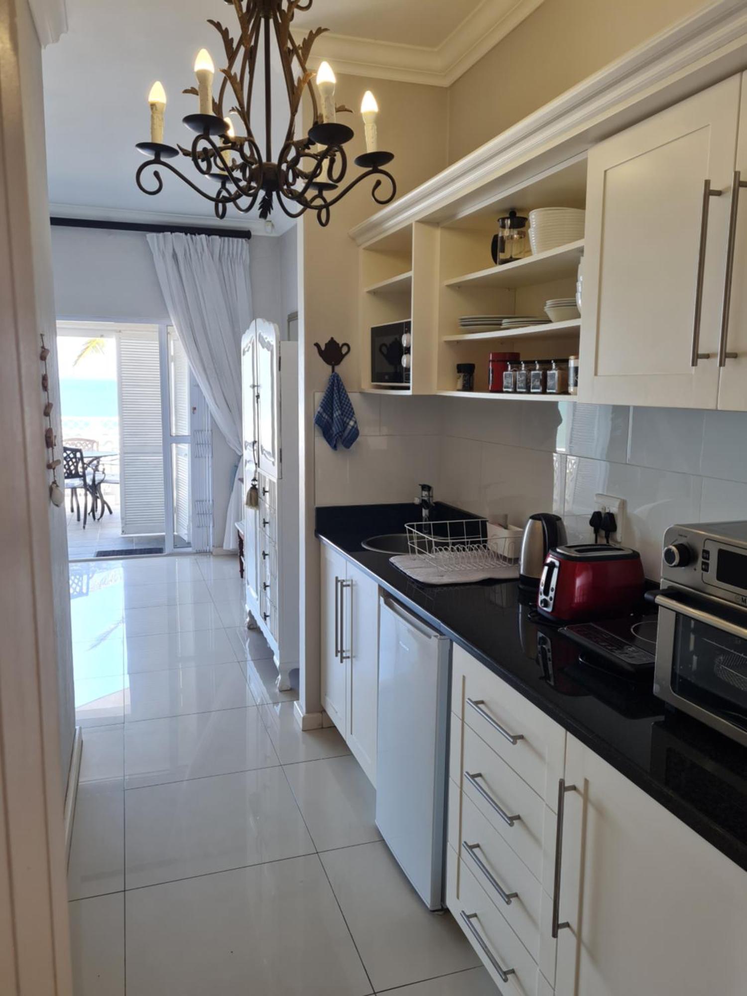 Fairview Guesthouse Ballito Ruang foto