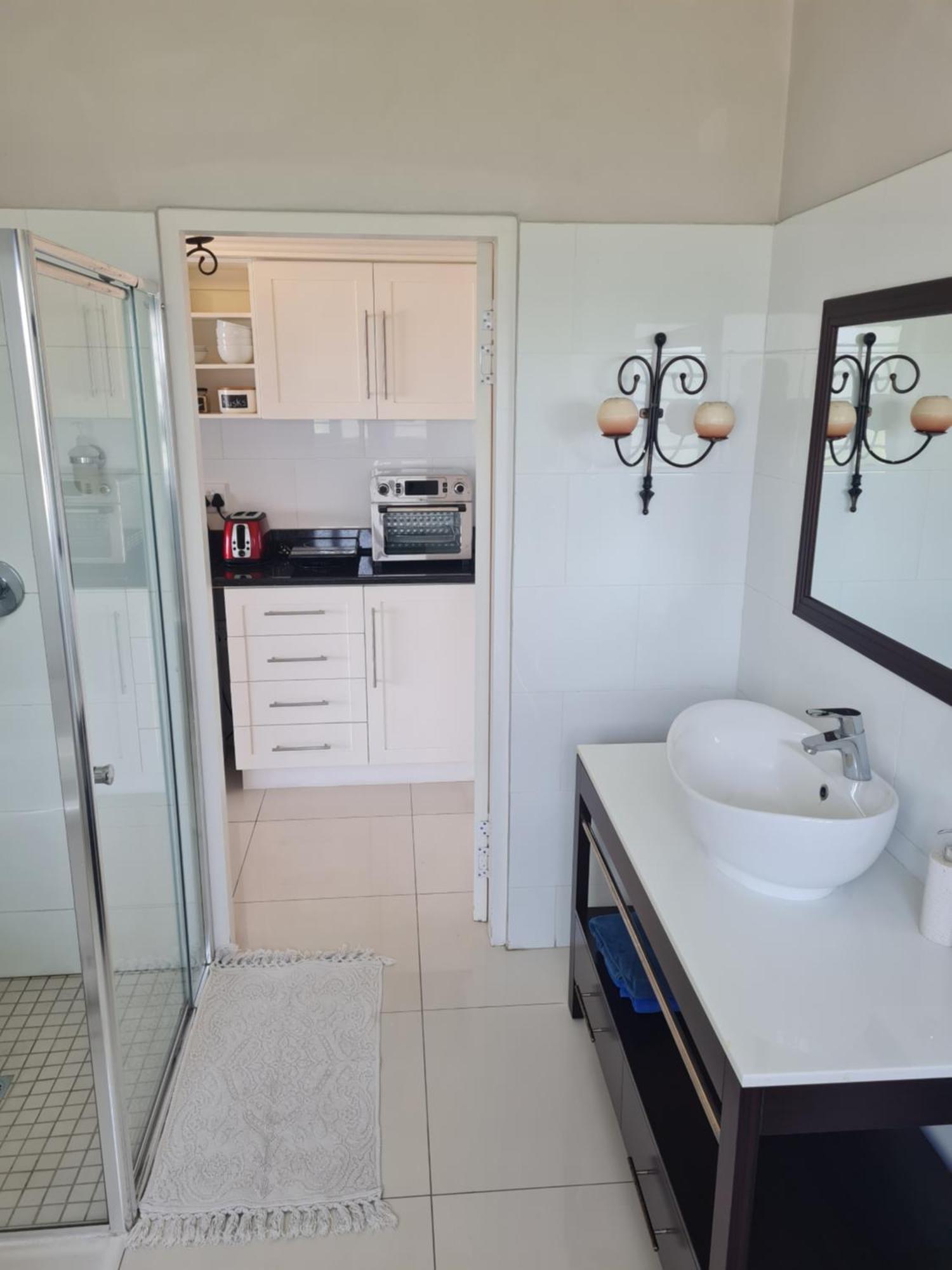 Fairview Guesthouse Ballito Ruang foto