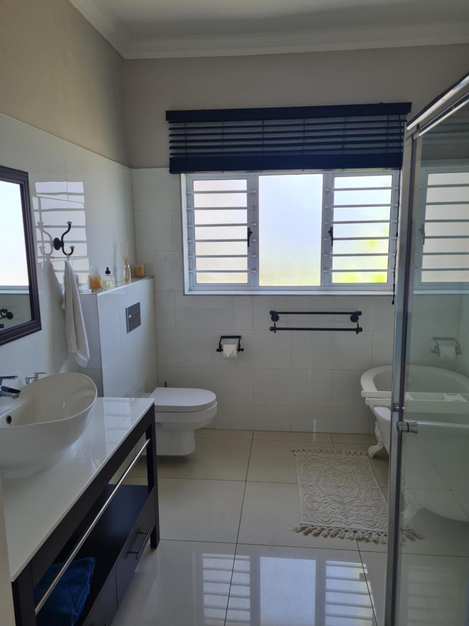 Fairview Guesthouse Ballito Ruang foto