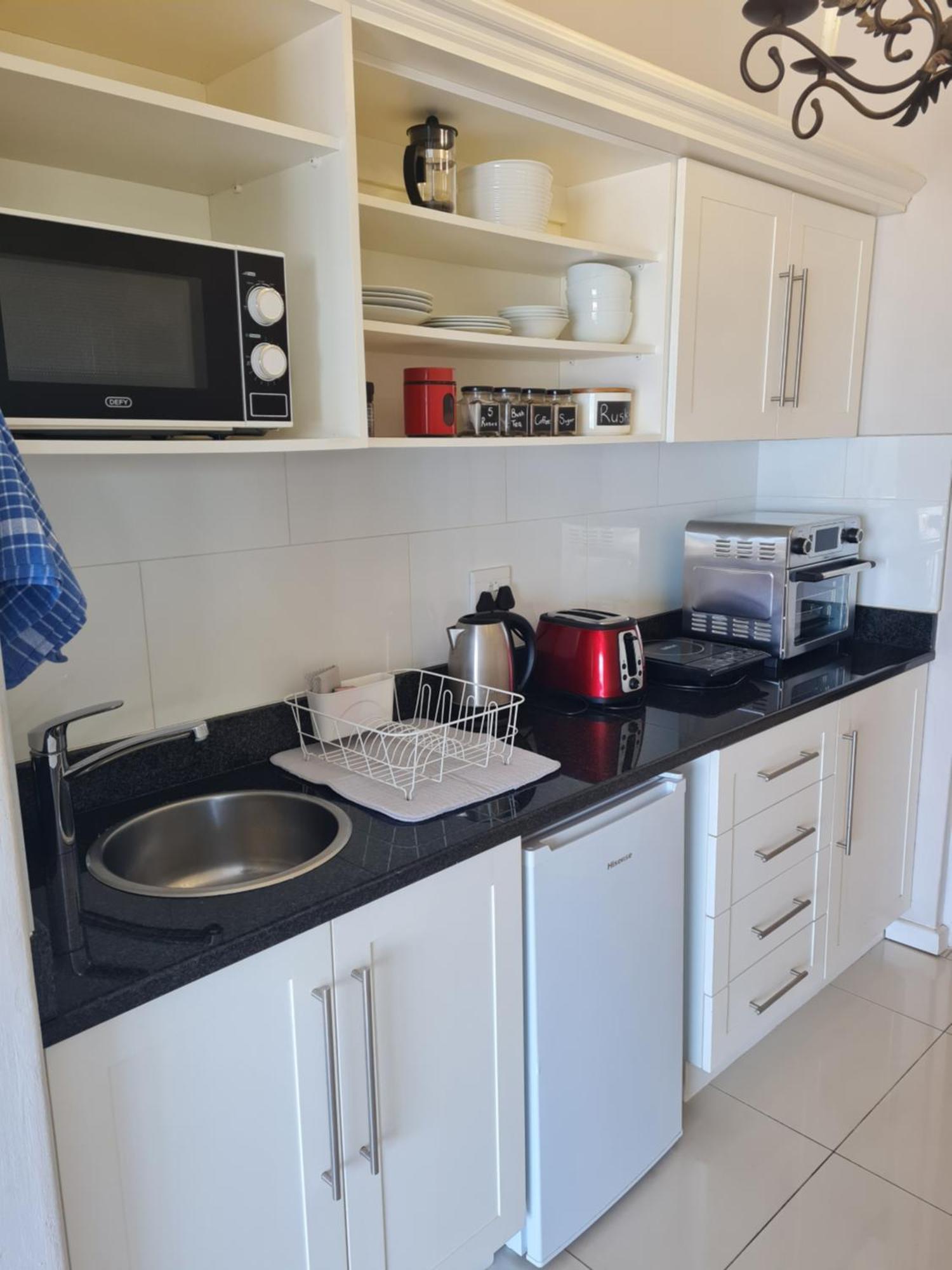 Fairview Guesthouse Ballito Ruang foto