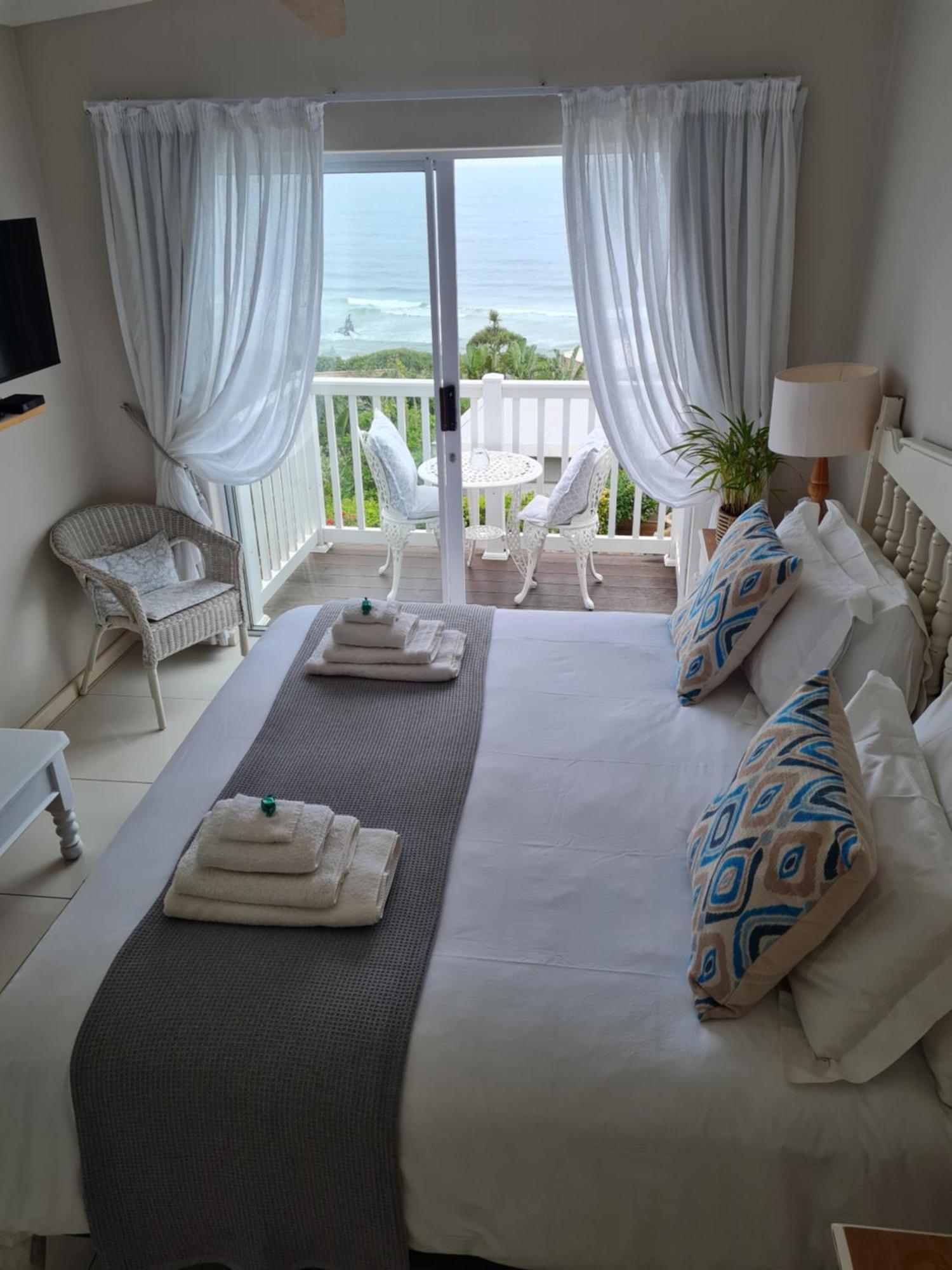 Fairview Guesthouse Ballito Ruang foto