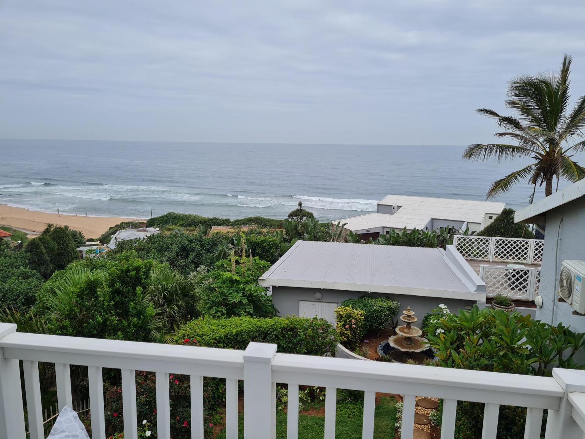 Fairview Guesthouse Ballito Ruang foto