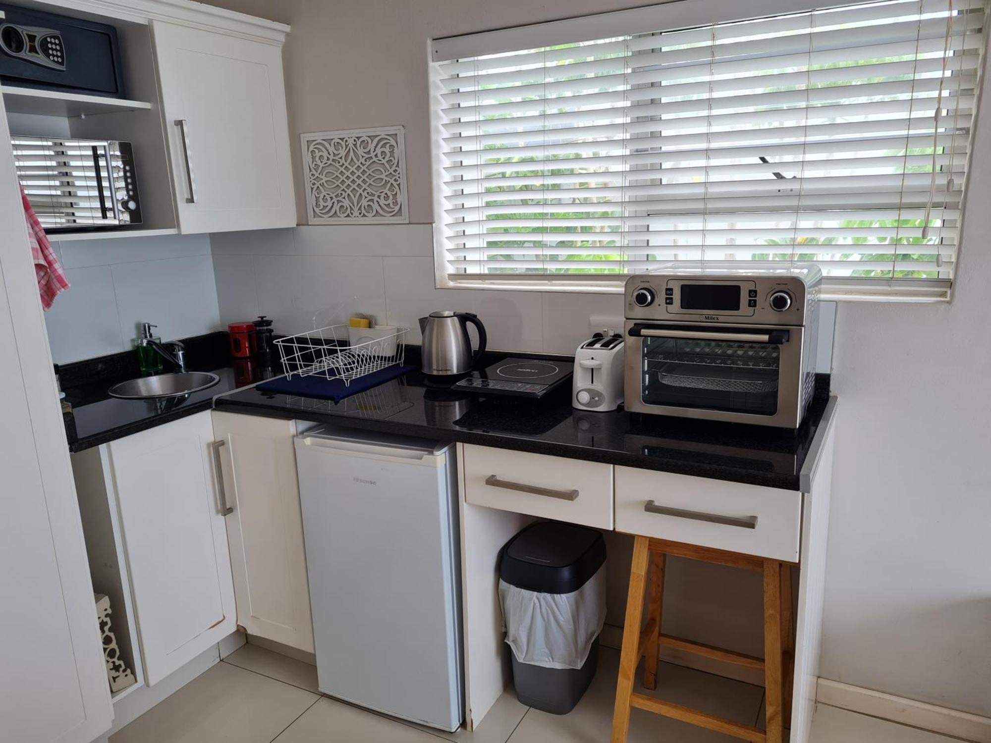 Fairview Guesthouse Ballito Ruang foto