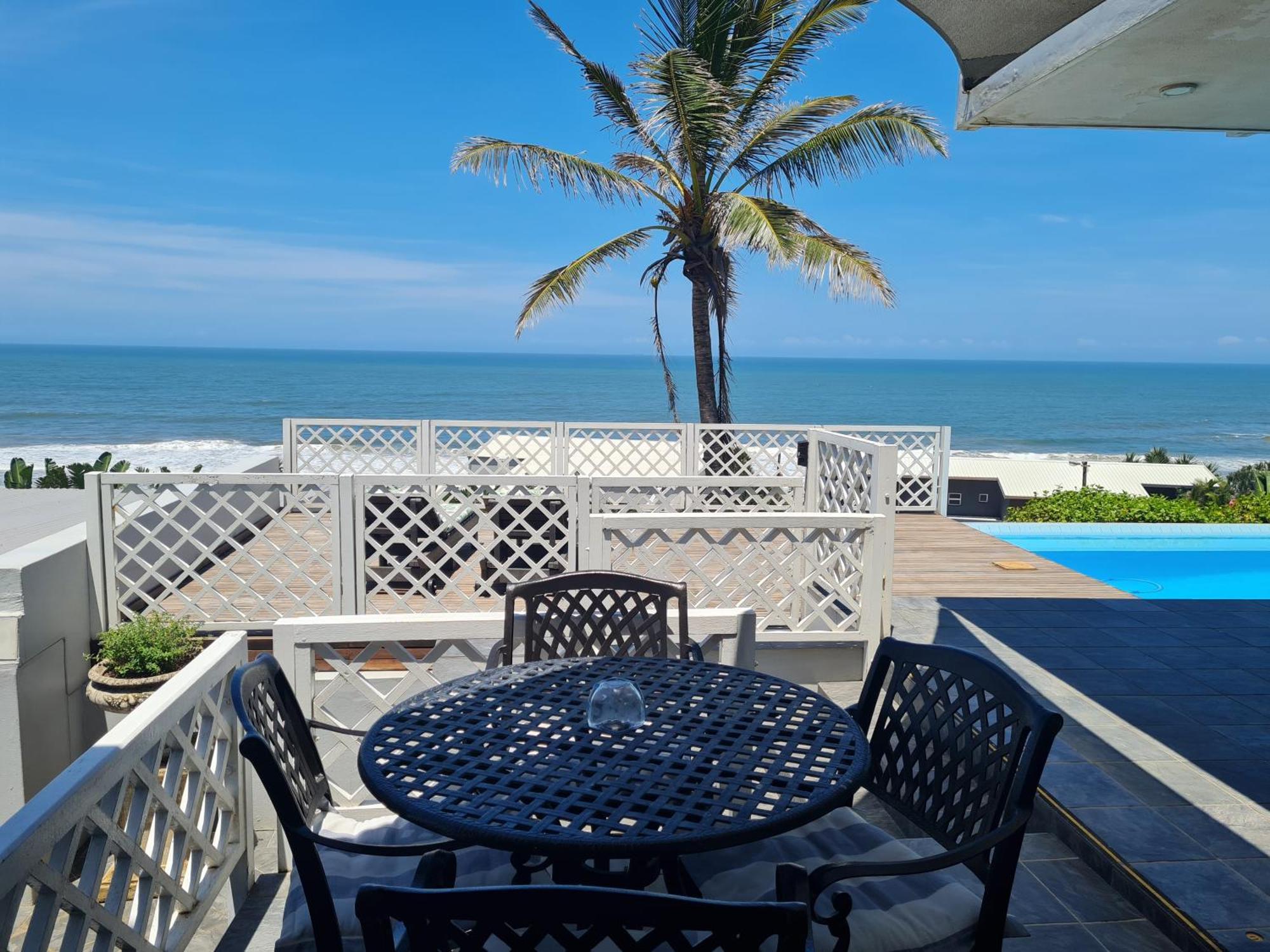 Fairview Guesthouse Ballito Ruang foto