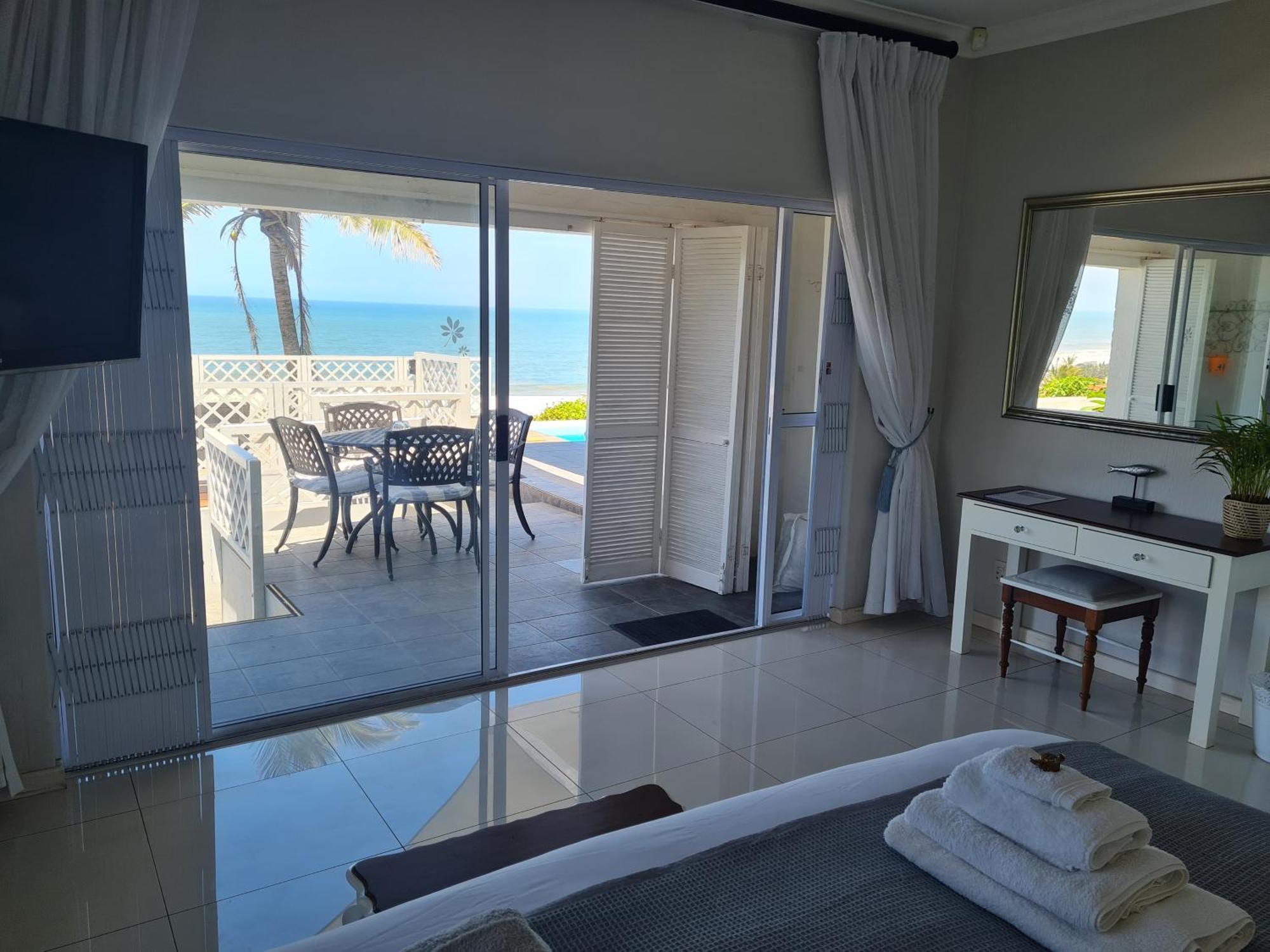 Fairview Guesthouse Ballito Ruang foto