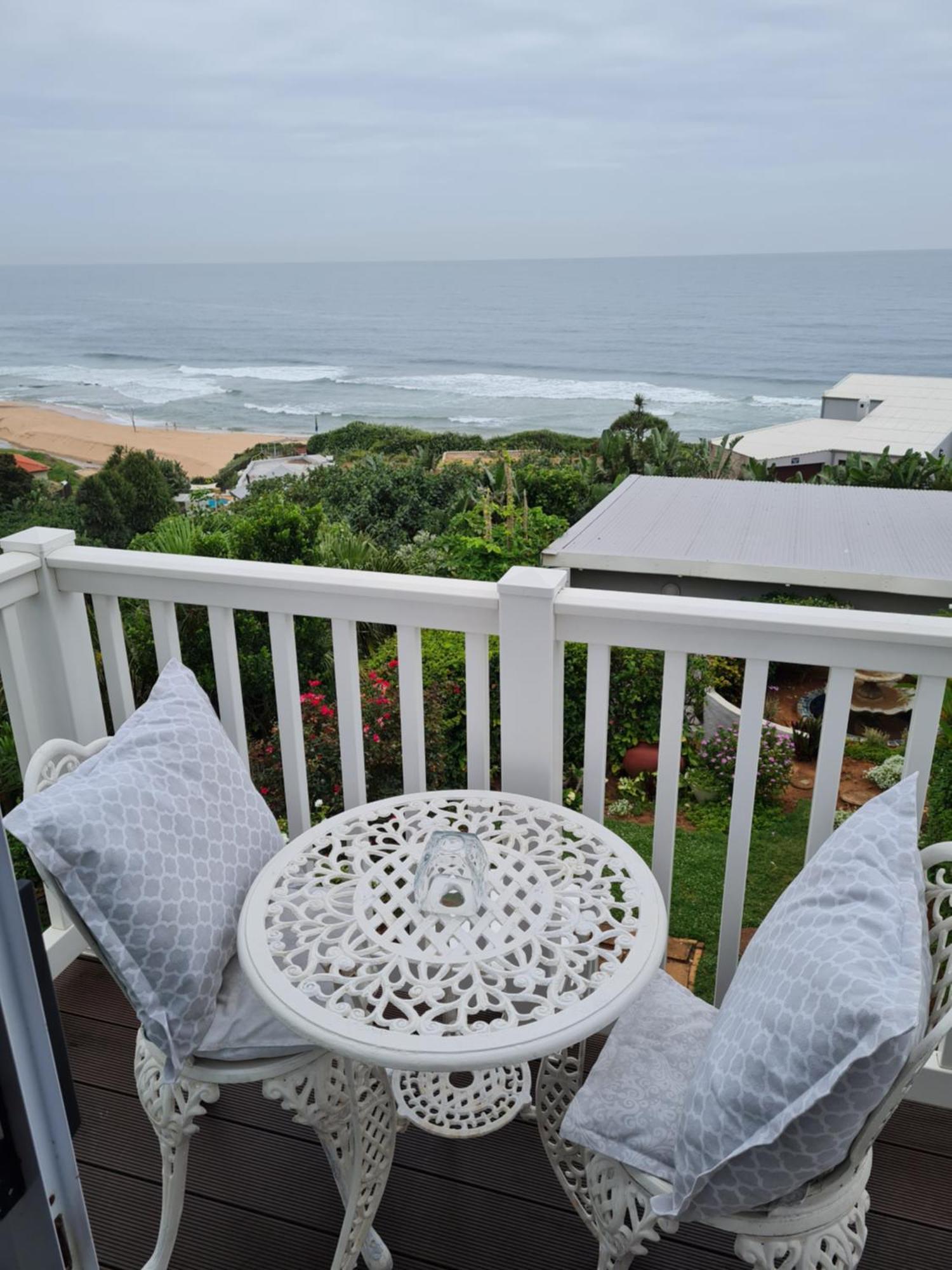 Fairview Guesthouse Ballito Ruang foto
