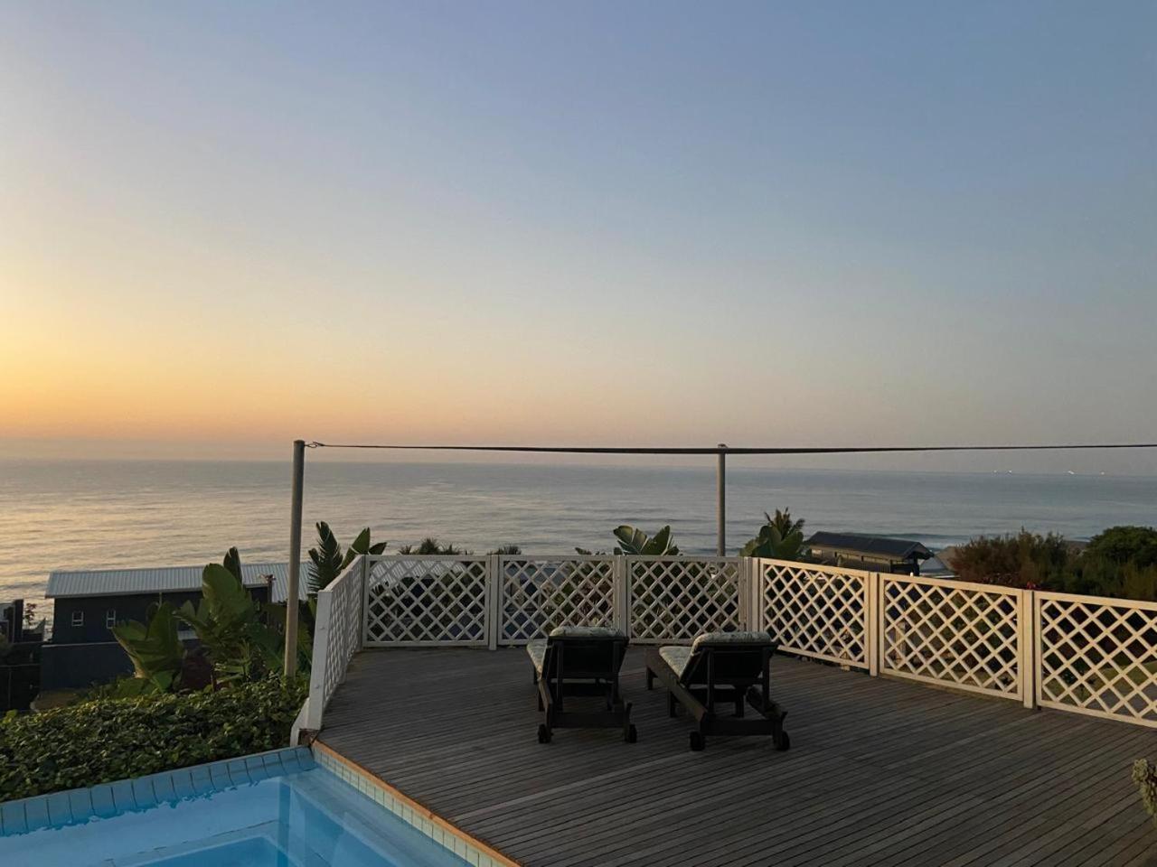 Fairview Guesthouse Ballito Bagian luar foto
