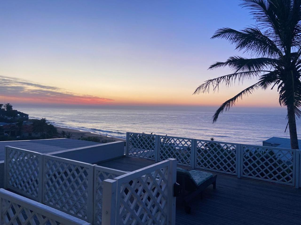 Fairview Guesthouse Ballito Bagian luar foto