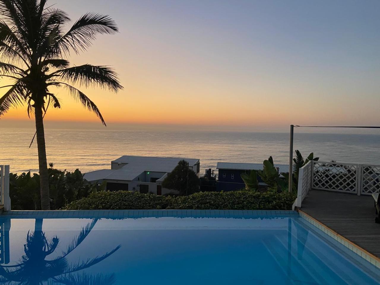 Fairview Guesthouse Ballito Bagian luar foto