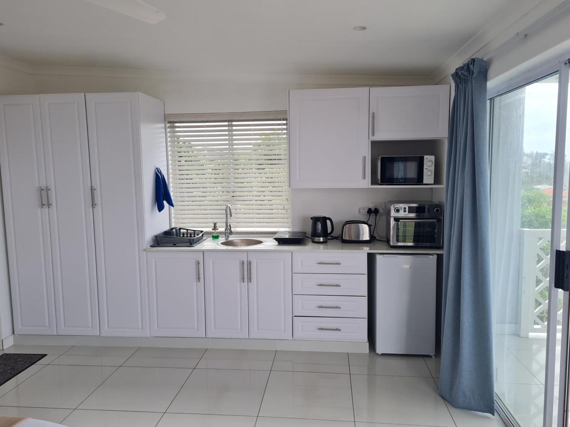 Fairview Guesthouse Ballito Bagian luar foto