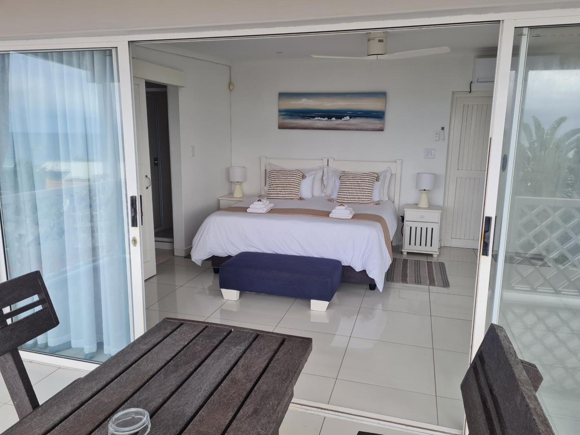 Fairview Guesthouse Ballito Bagian luar foto