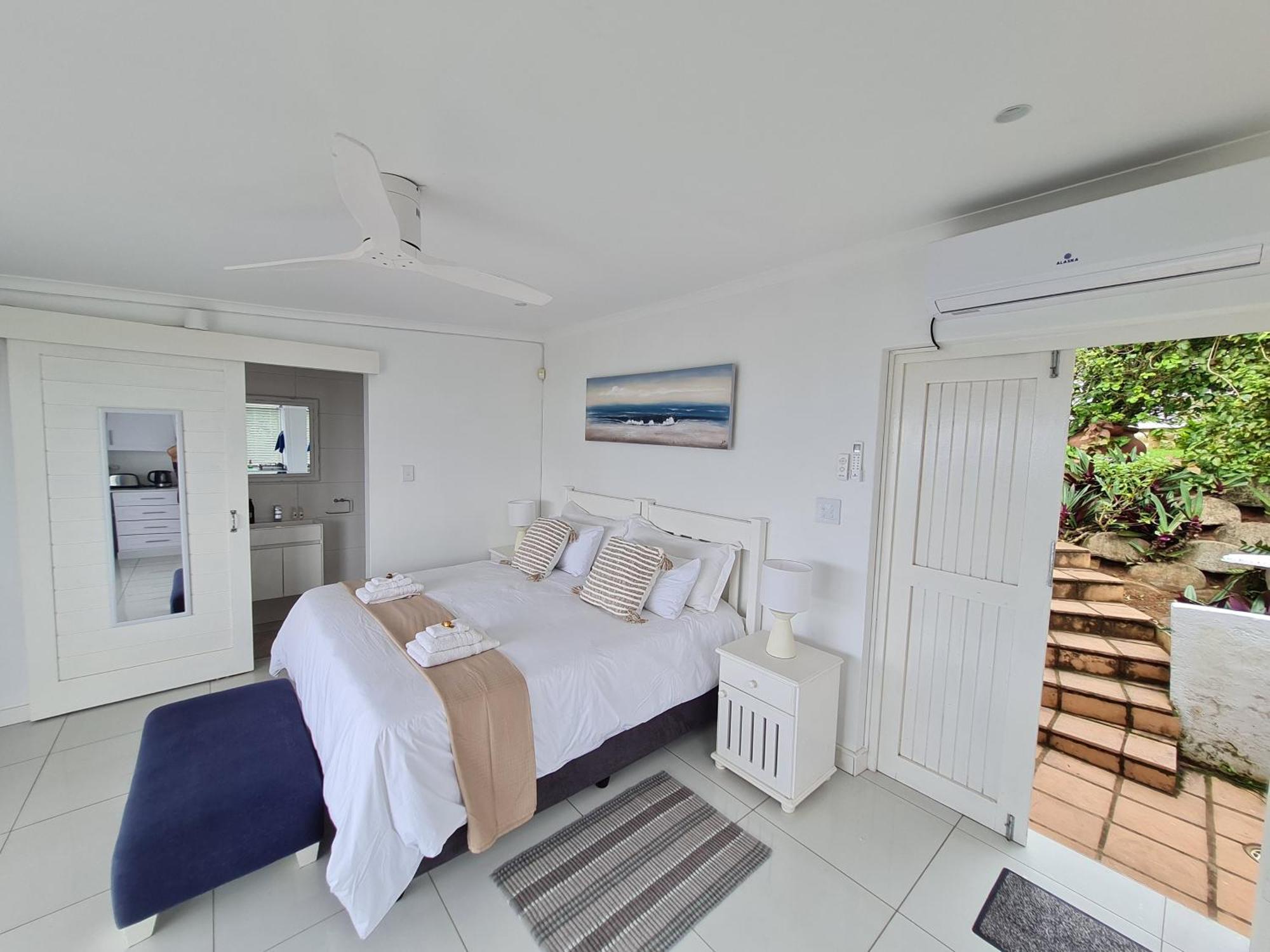 Fairview Guesthouse Ballito Bagian luar foto