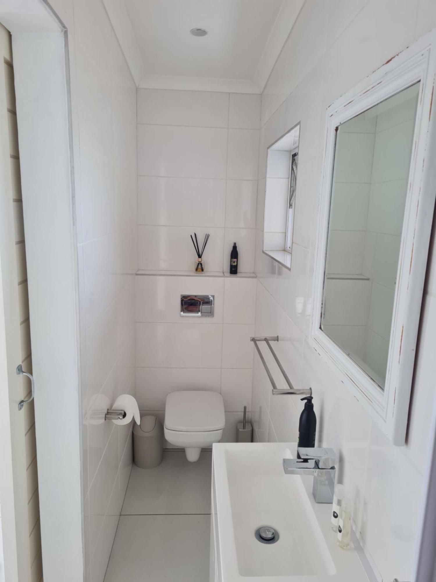 Fairview Guesthouse Ballito Bagian luar foto