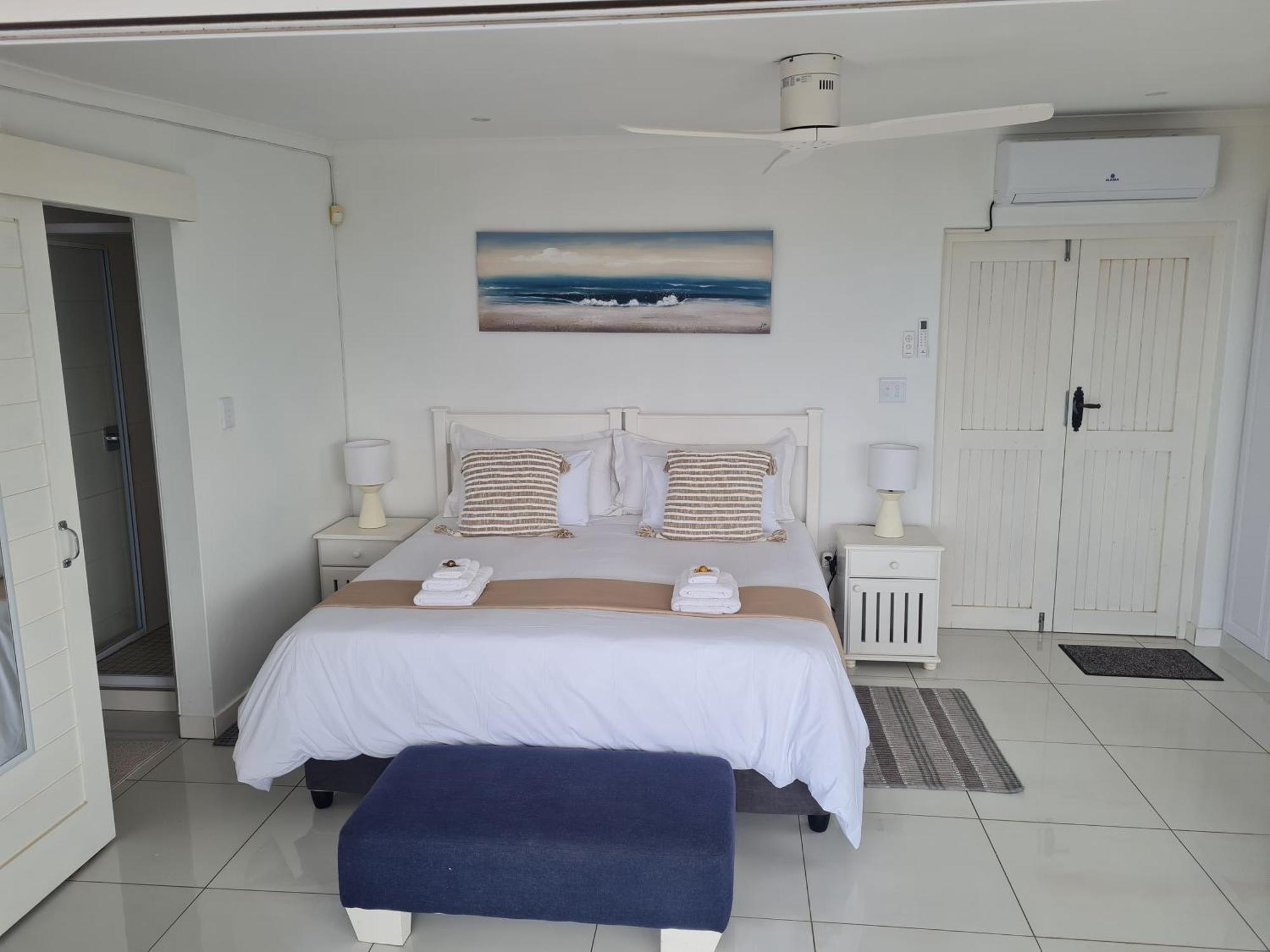 Fairview Guesthouse Ballito Bagian luar foto