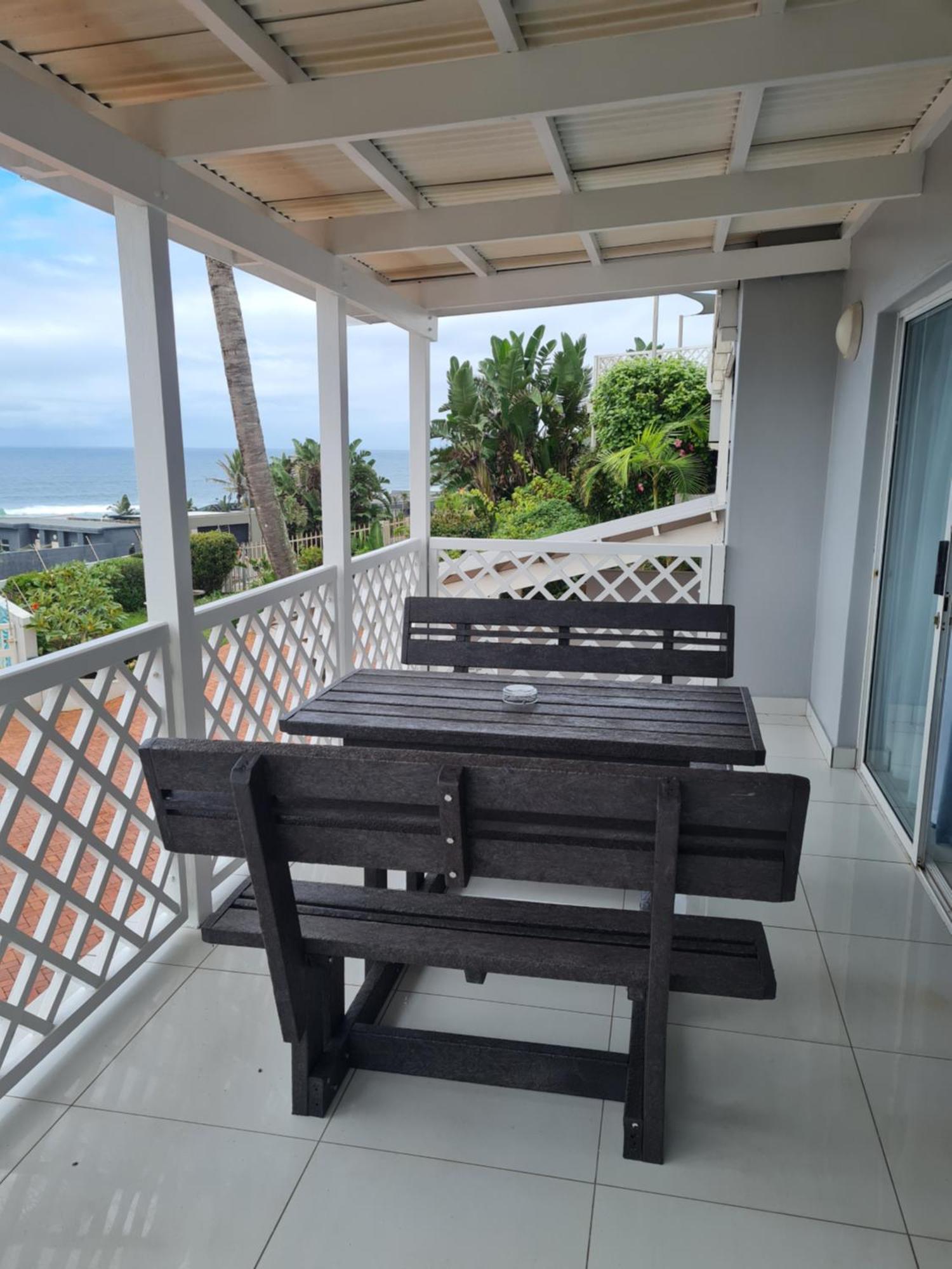 Fairview Guesthouse Ballito Bagian luar foto