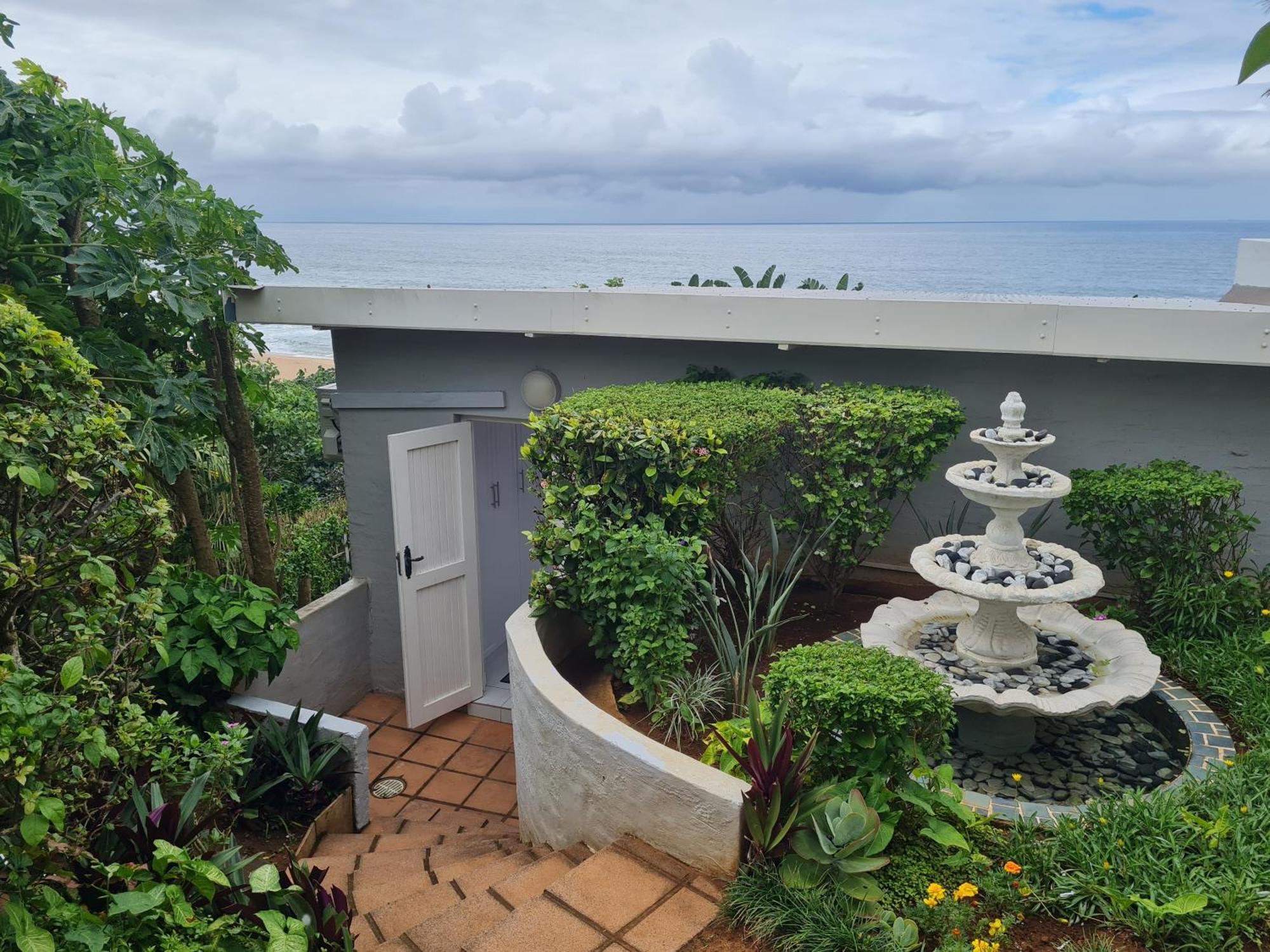 Fairview Guesthouse Ballito Bagian luar foto