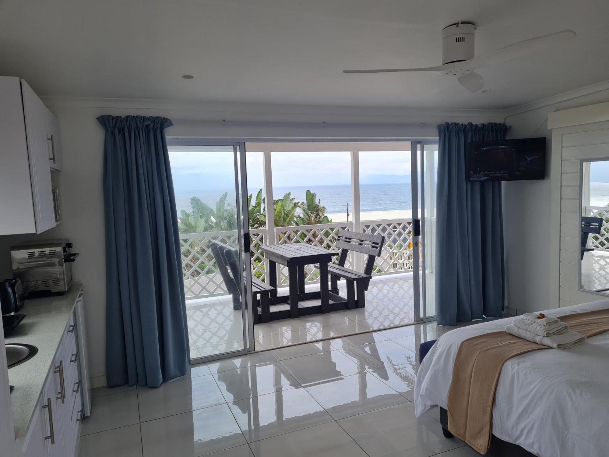 Fairview Guesthouse Ballito Bagian luar foto