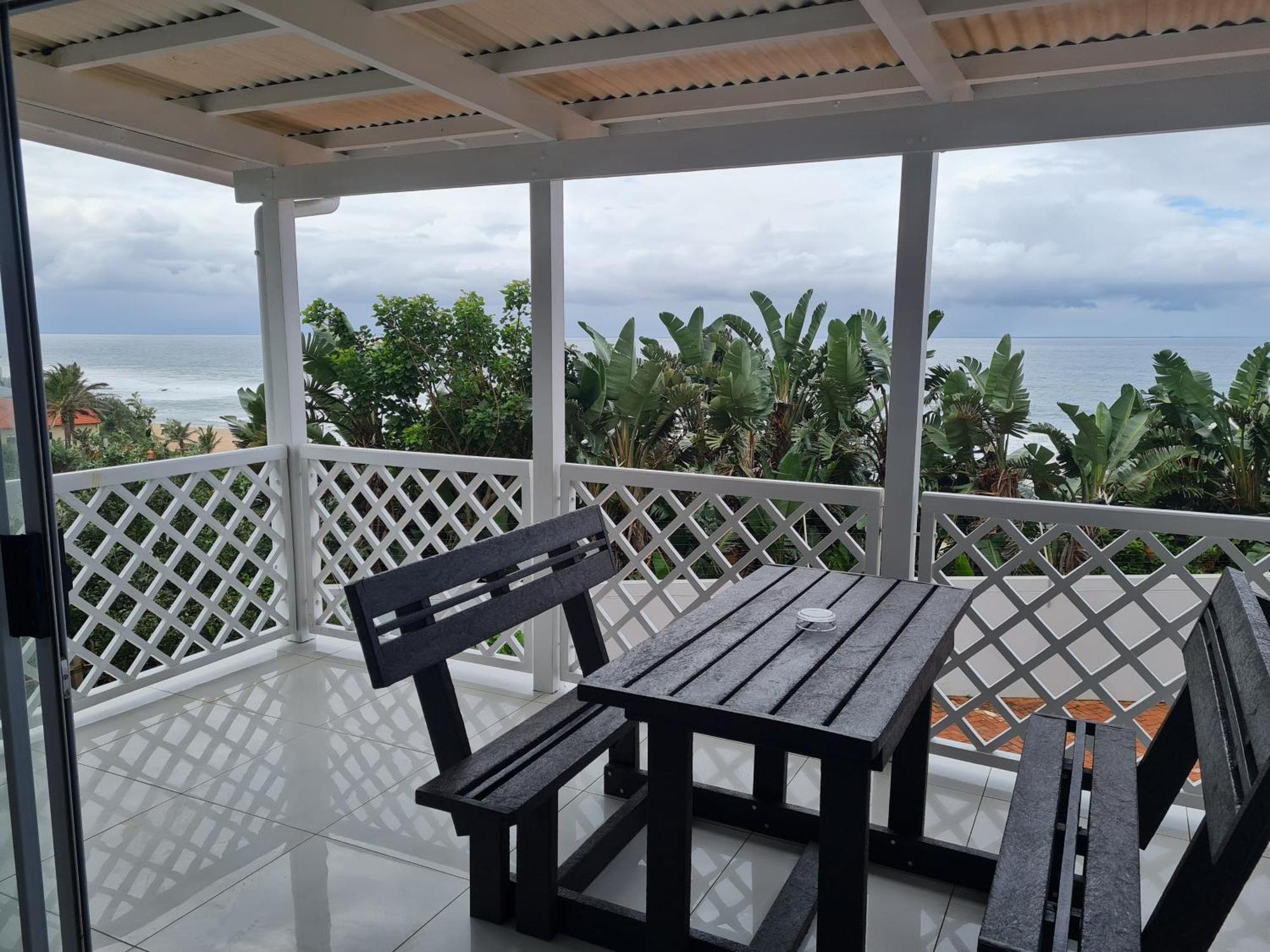 Fairview Guesthouse Ballito Bagian luar foto