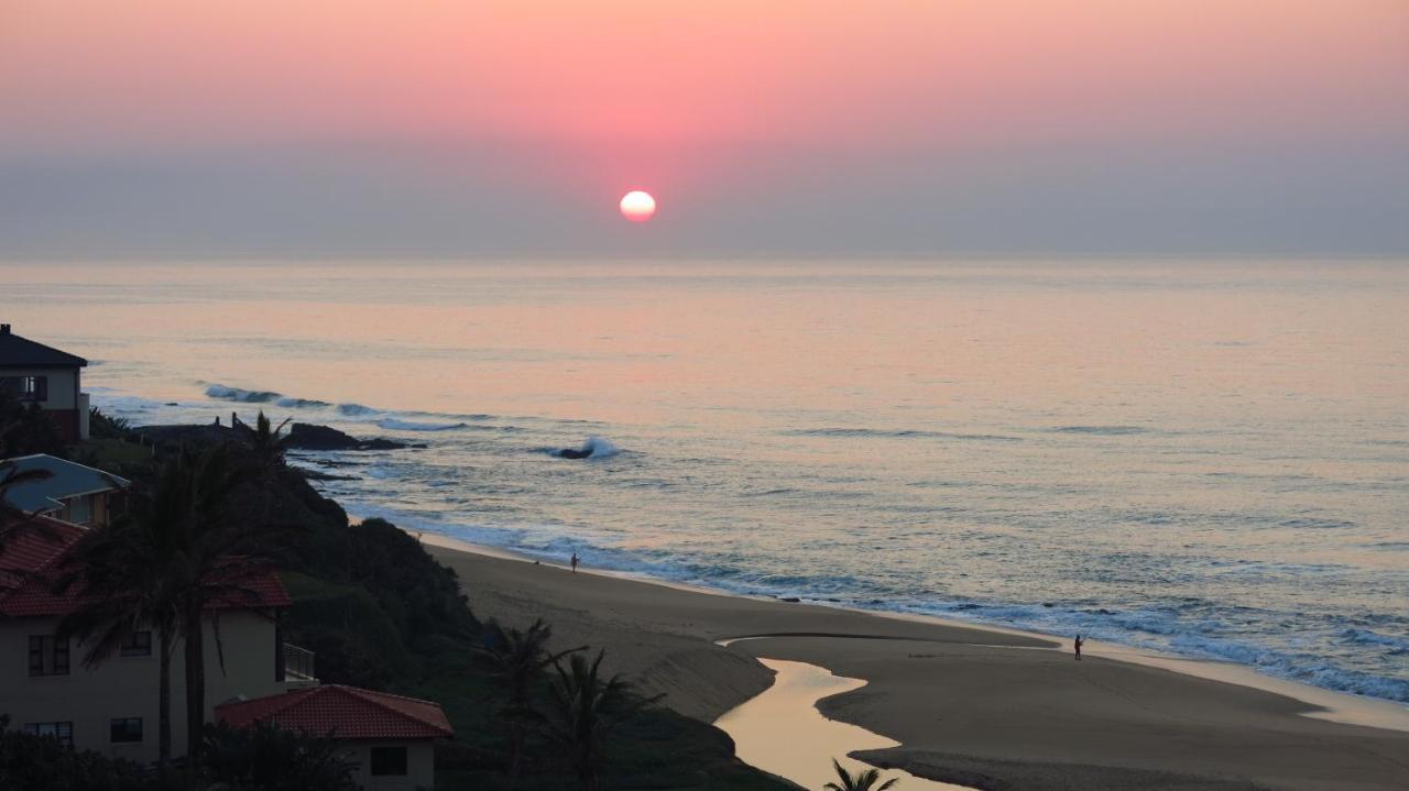 Fairview Guesthouse Ballito Bagian luar foto