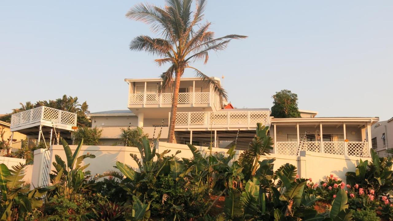 Fairview Guesthouse Ballito Bagian luar foto